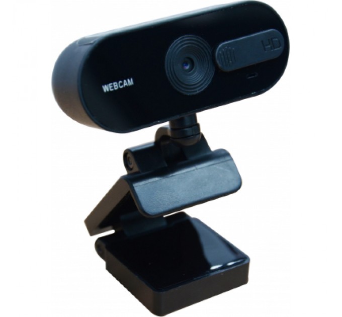 Okey Веб-камера Okey FHD 1080P автофокус (WB280)