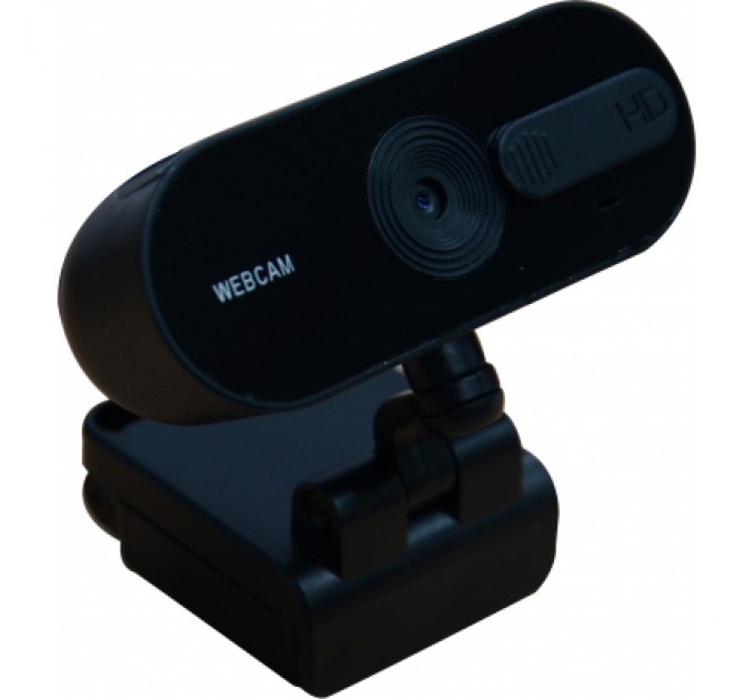 Okey Веб-камера Okey FHD 1080P автофокус (WB280)