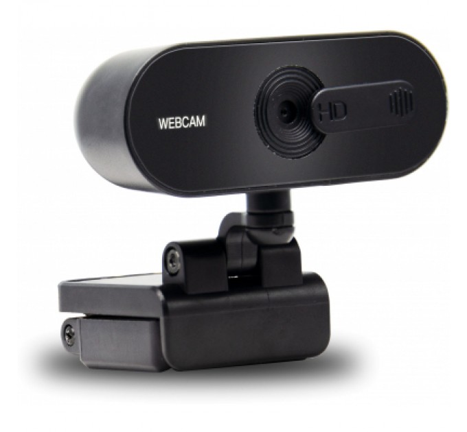 Okey Веб-камера Okey FHD 1080P автофокус (WB280)