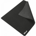 Trust Килимок для мишки Trust Mouse Pad M Black (24193)