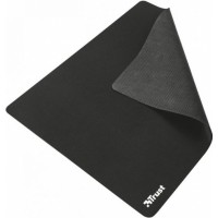 Килимок для мишки Trust Mouse Pad M Black (24193)