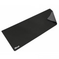 Trust Килимок для мишки Trust Mouse Pad XXL Black (24194)
