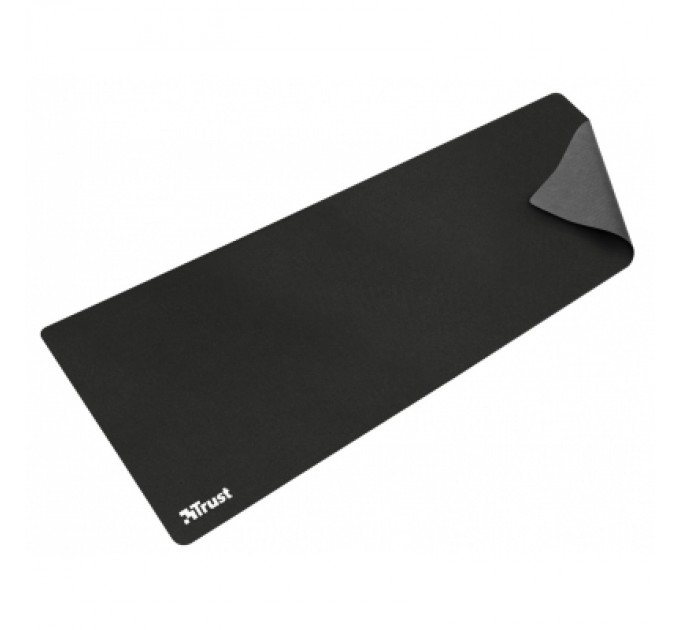 Trust Килимок для мишки Trust Mouse Pad XXL Black (24194)