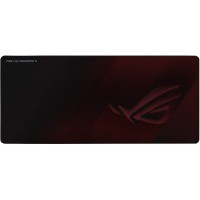Килимок для мишки ASUS ROG Scabbard II Black (90MP0210-BPUA00)
