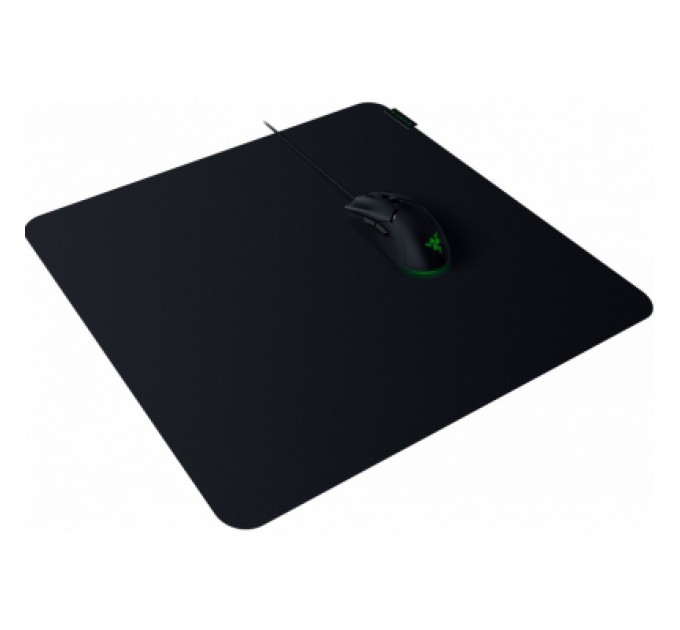 Razer Килимок для мишки Razer Sphex V3 Large Black (RZ02-03820200-R3M1)