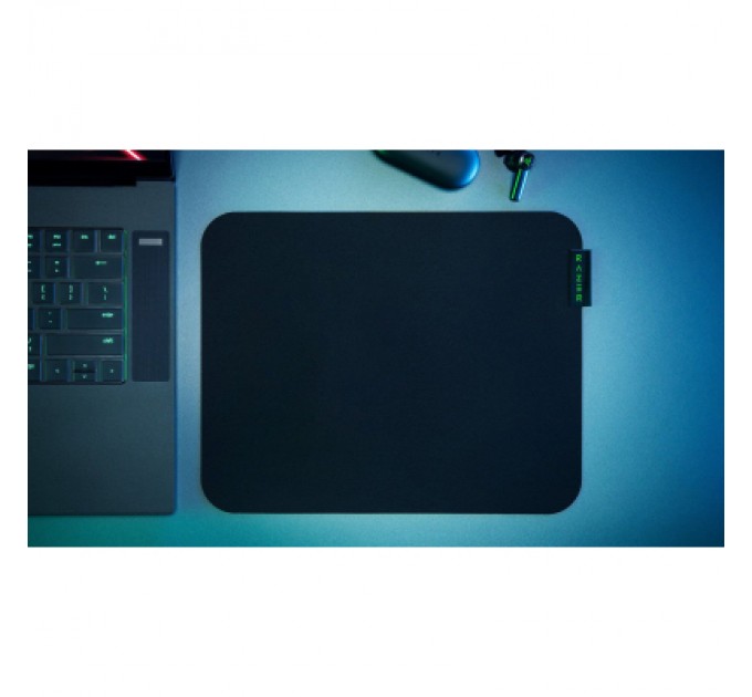 Razer Килимок для мишки Razer Sphex V3 Small Black (RZ02-03820100-R3M1)