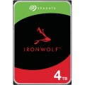 Seagate Жорсткий диск 3.5" 4TB Seagate (ST4000VN006)