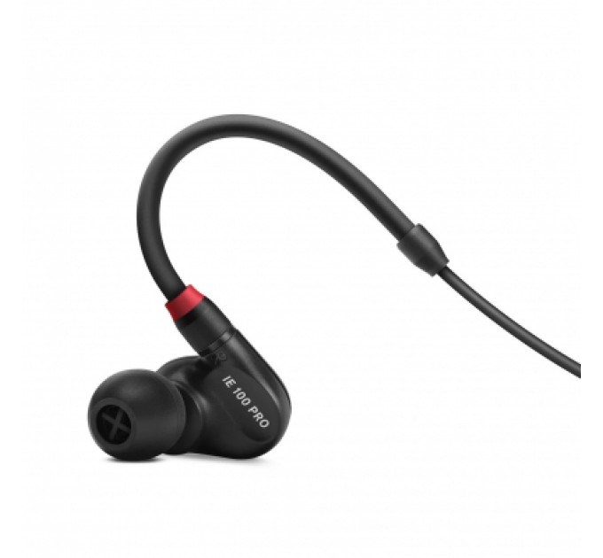 Sennheiser Навушники Sennheiser IE 100 PRO Black (508940)