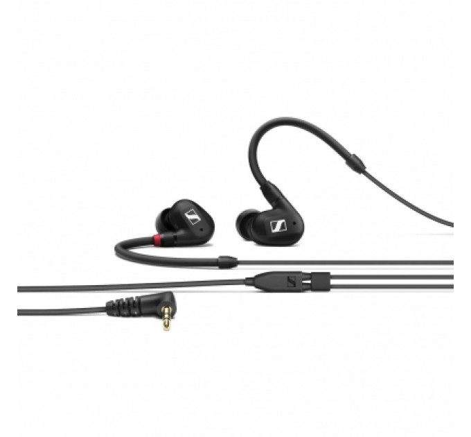 Sennheiser Навушники Sennheiser IE 100 PRO Black (508940)