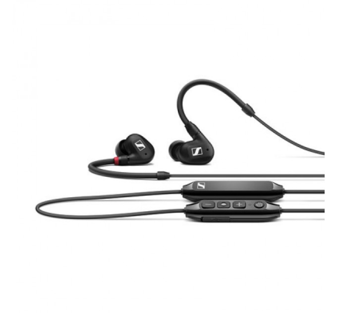 Sennheiser Навушники Sennheiser IE 100 PRO Wireless Black (509171)
