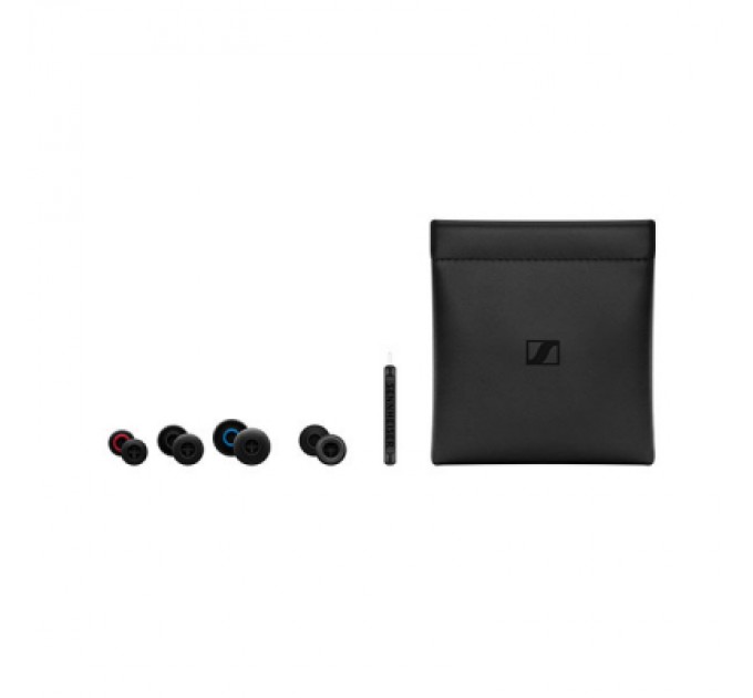 Sennheiser Навушники Sennheiser IE 100 PRO Wireless Black (509171)