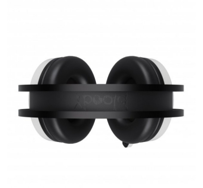 A4Tech Навушники A4Tech Bloody G521 White