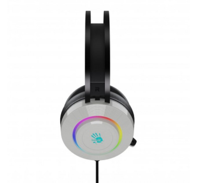 A4Tech Навушники A4Tech Bloody G521 White