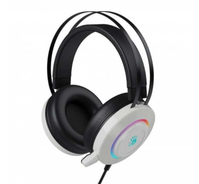 A4Tech Навушники A4Tech Bloody G521 White