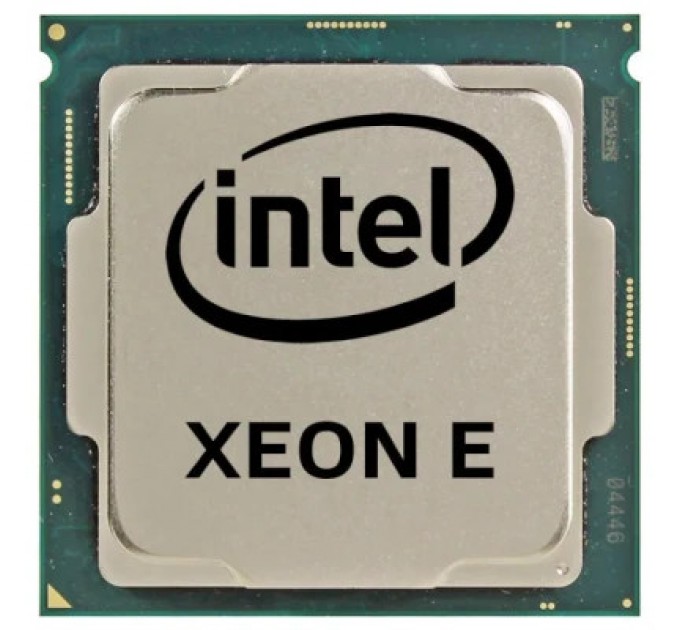 INTEL Процесор серверний INTEL Xeon E-2378 8C/16T/2.60GHz/16MB/FCLGA1200/TRAY (CM8070804495612)