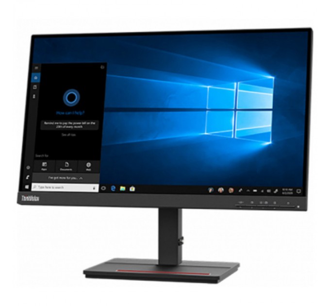 Lenovo Монітор Lenovo S22e-20 (62C6KAT1UA)