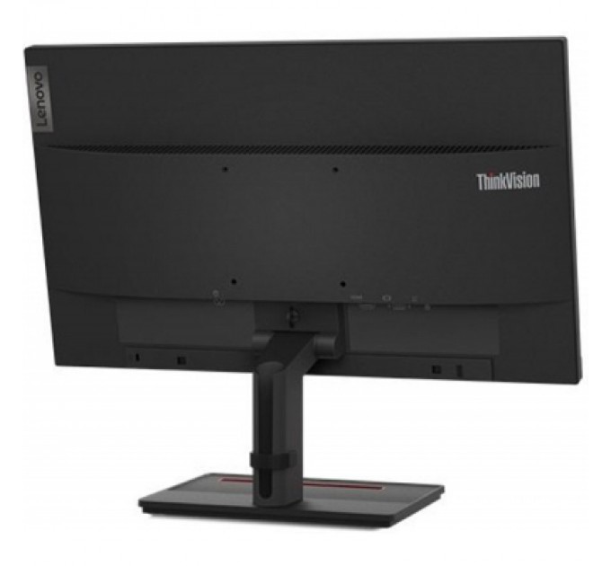 Lenovo Монітор Lenovo S22e-20 (62C6KAT1UA)