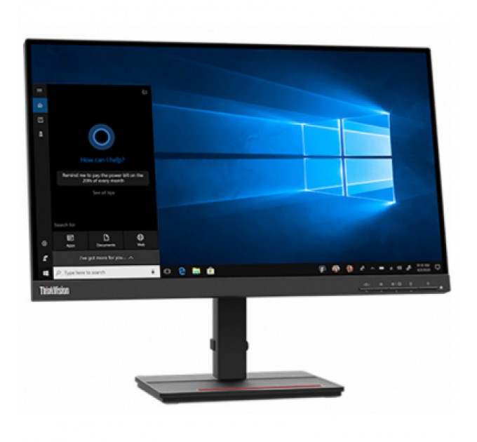 Lenovo Монітор Lenovo S22e-20 (62C6KAT1UA)