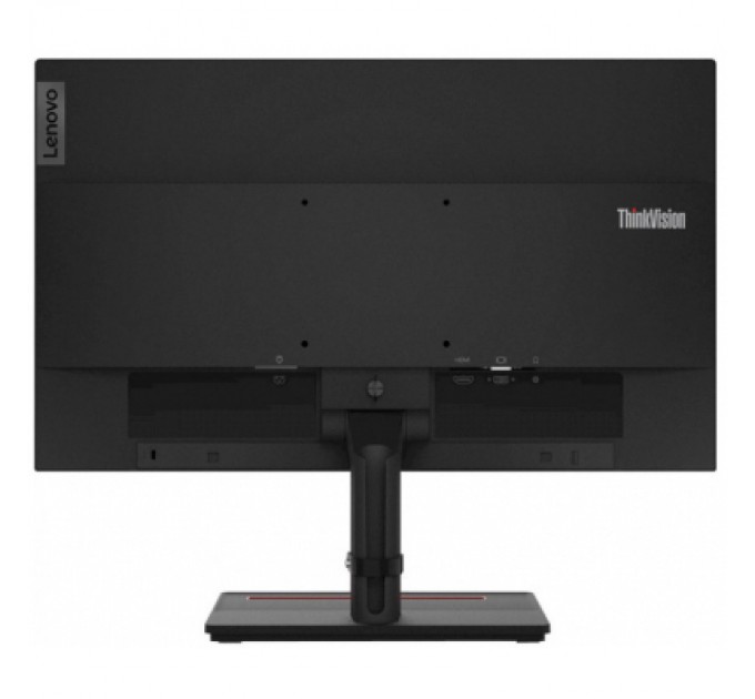 Lenovo Монітор Lenovo S22e-20 (62C6KAT1UA)