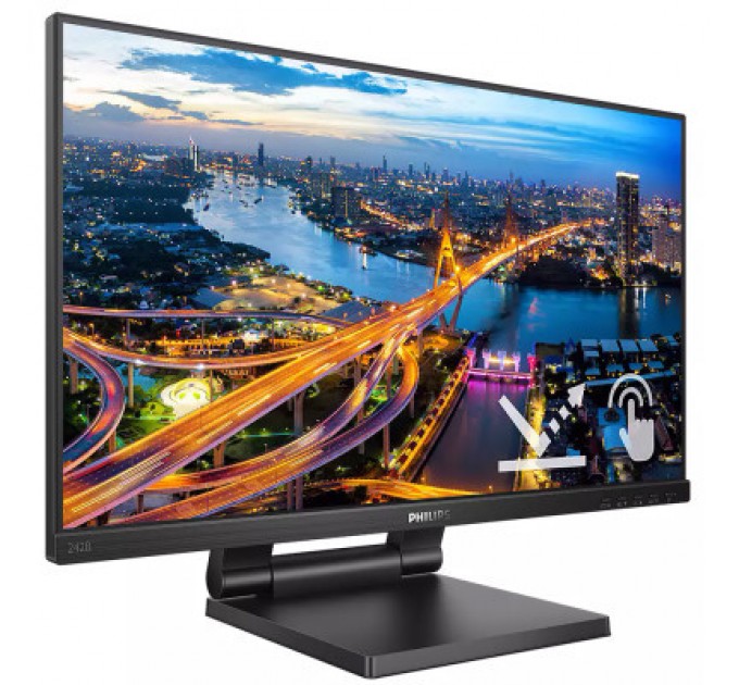 Philips Монітор Philips 242B1TC (242B1TC/00)