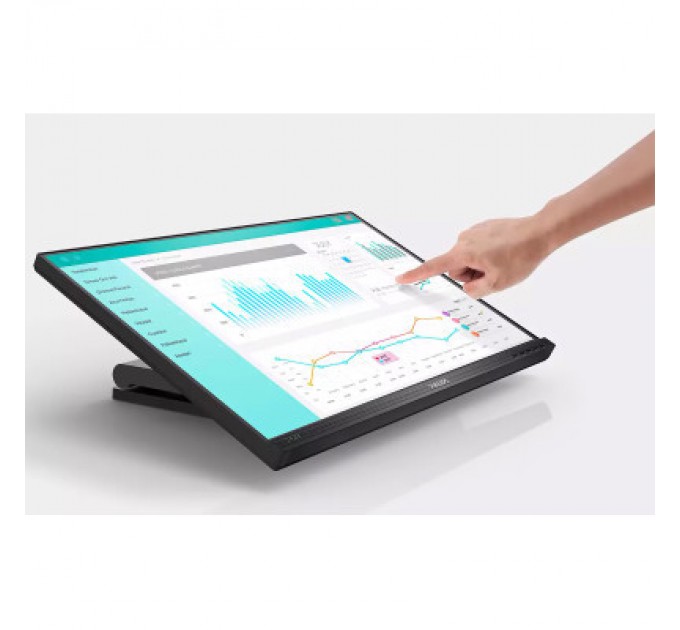 Philips Монітор Philips 242B1TC (242B1TC/00)