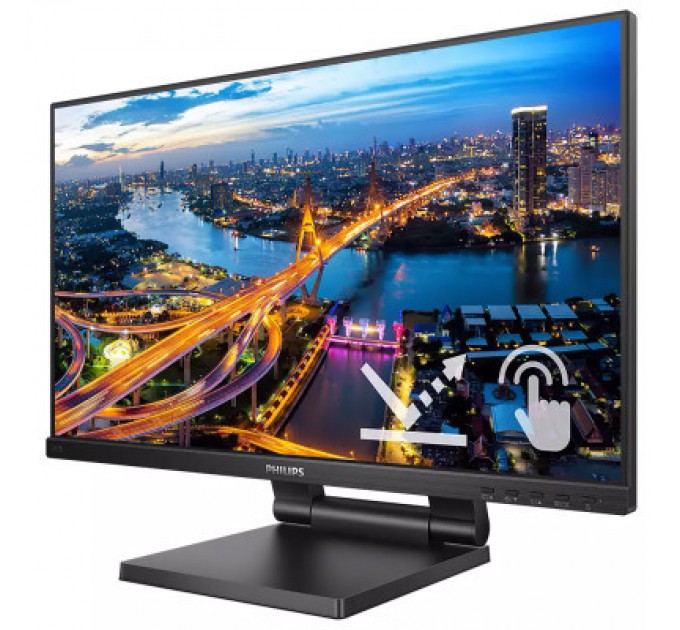 Philips Монітор Philips 242B1TC (242B1TC/00)