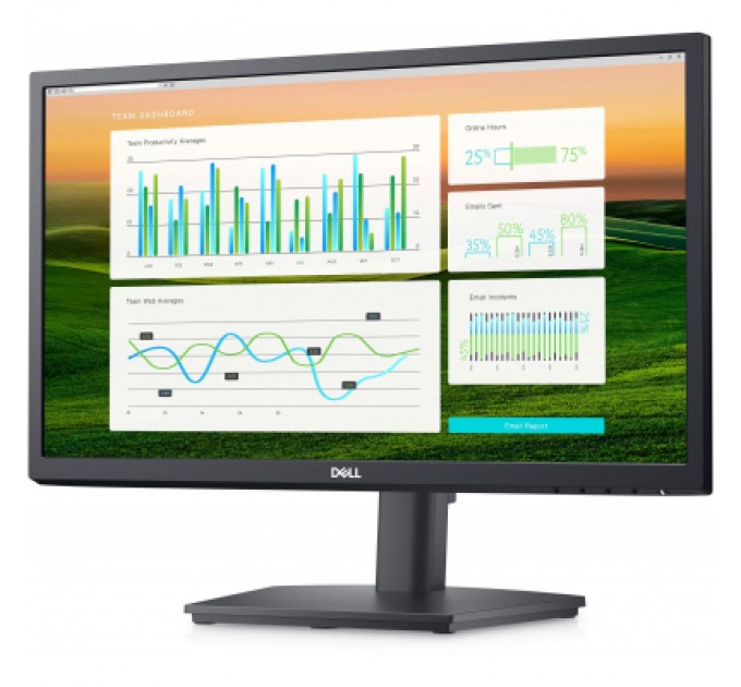Dell Монітор Dell E2222HS (210-AZKV)