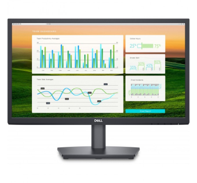 Dell Монітор Dell E2222HS (210-AZKV)