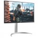 LG Монітор LG 27UP650-W