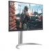 LG Монітор LG 27UP650-W