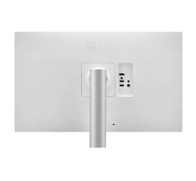 LG Монітор LG 27UP650-W