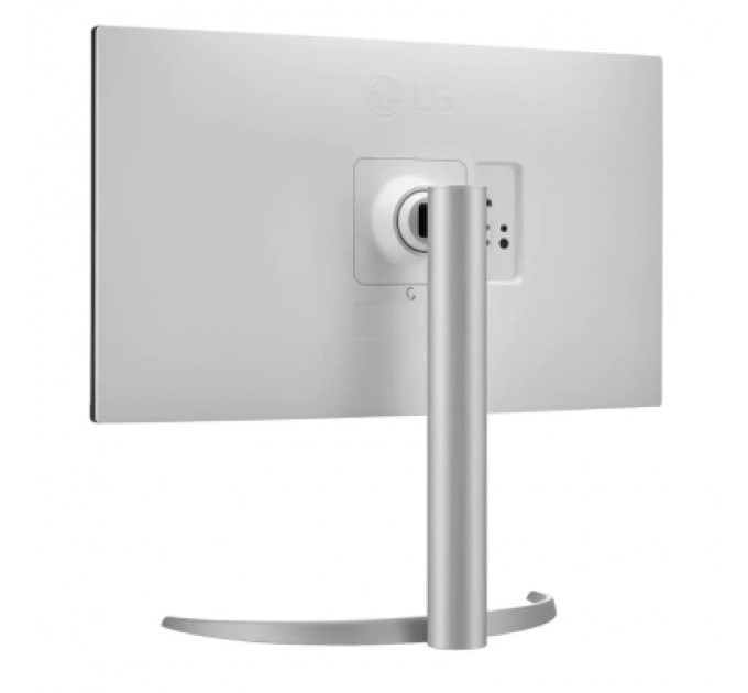 LG Монітор LG 27UP650-W