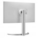 LG Монітор LG 27UP650-W
