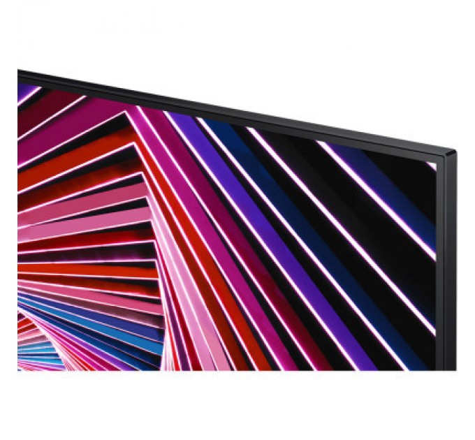 Samsung Монітор Samsung LS27A700NWIXCI