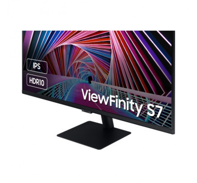 Samsung Монітор Samsung LS32A700NWIXCI