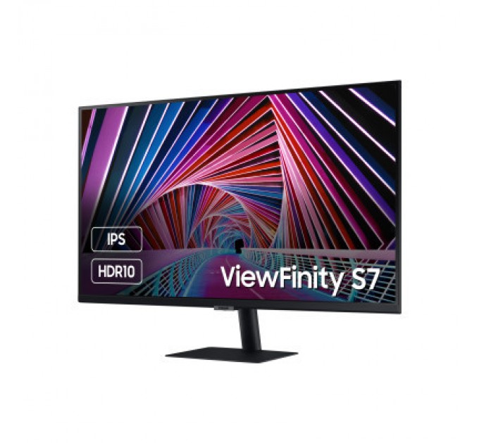 Samsung Монітор Samsung LS32A700NWIXCI