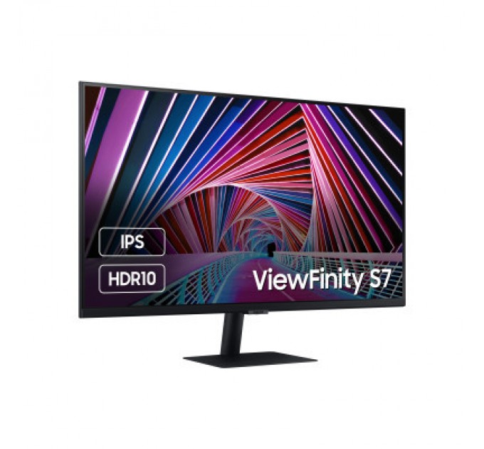 Samsung Монітор Samsung LS32A700NWIXCI