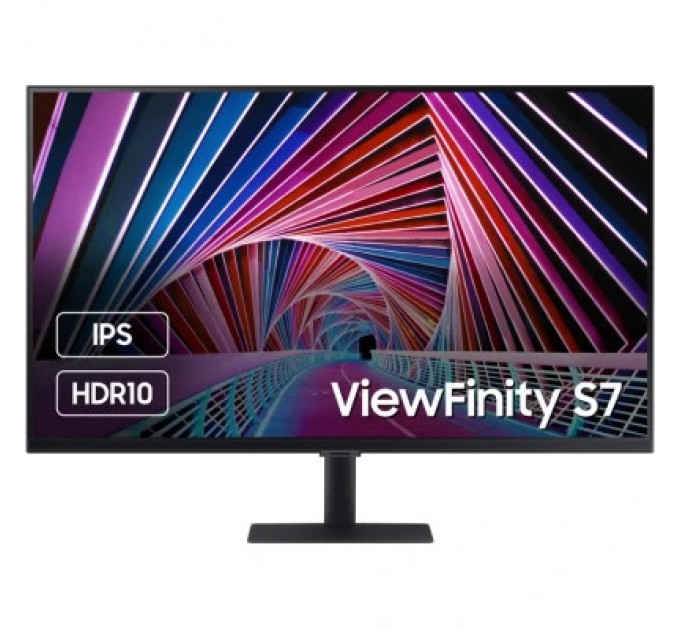 Samsung Монітор Samsung LS32A700NWIXCI