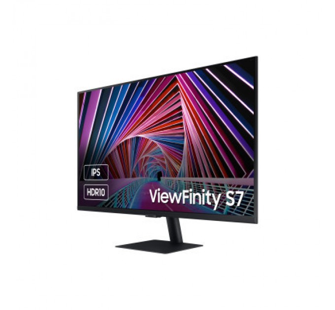 Samsung Монітор Samsung LS32A700NWIXCI