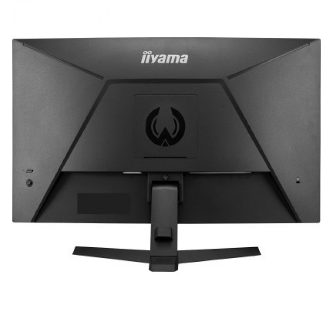 iiyama Монітор iiyama G2766HSU-B1