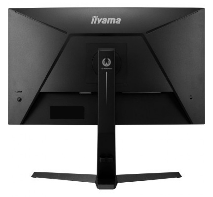 iiyama Монітор iiyama GB2766HSU-B1