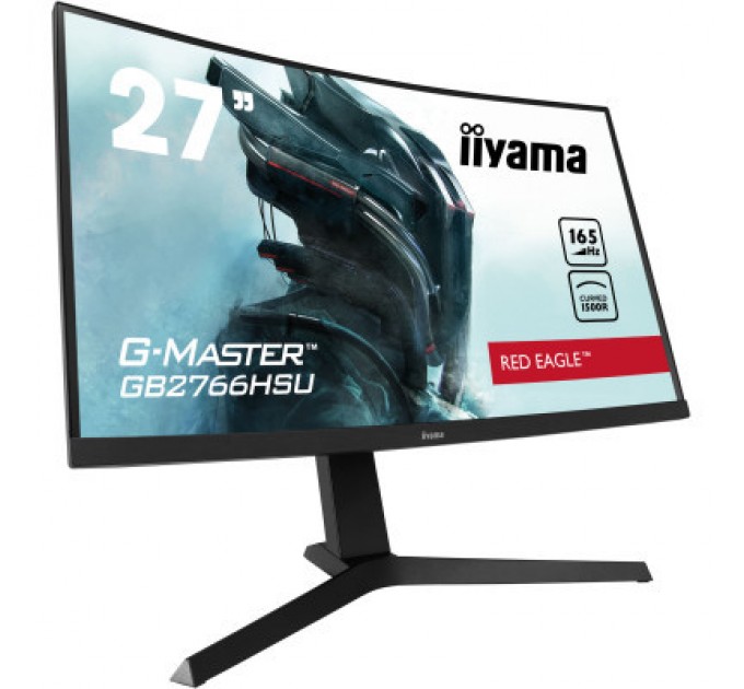 iiyama Монітор iiyama GB2766HSU-B1