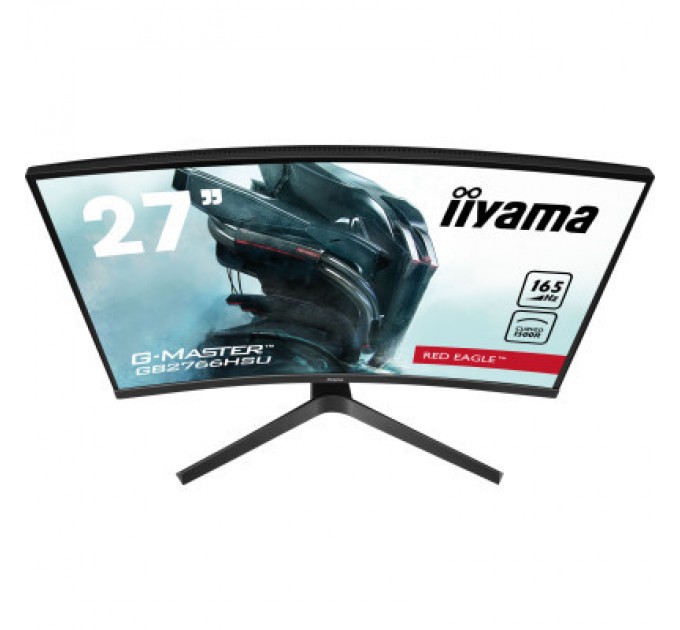 iiyama Монітор iiyama GB2766HSU-B1