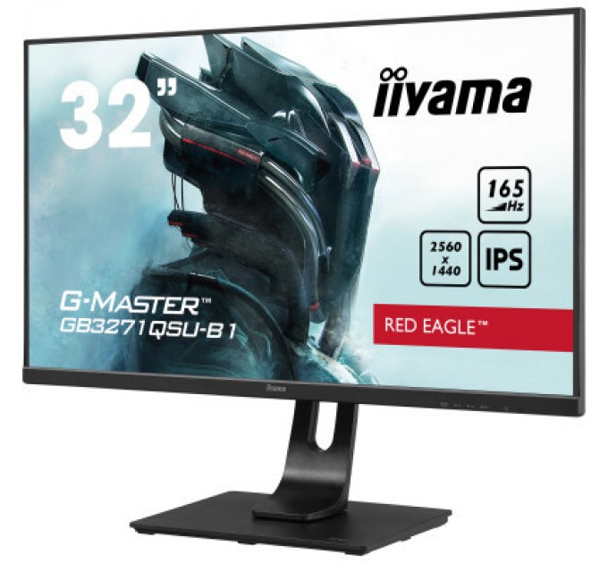 iiyama Монітор iiyama GB3271QSU-B1