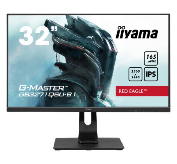 iiyama Монітор iiyama GB3271QSU-B1