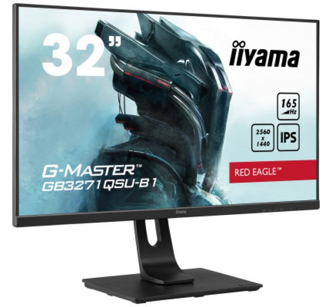 iiyama Монітор iiyama GB3271QSU-B1