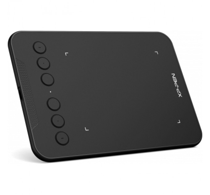 XP-Pen Графічний планшет XP-Pen Deco Mini 4