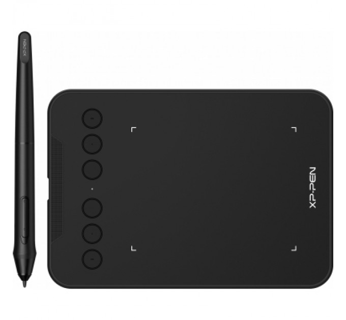 XP-Pen Графічний планшет XP-Pen Deco Mini 4