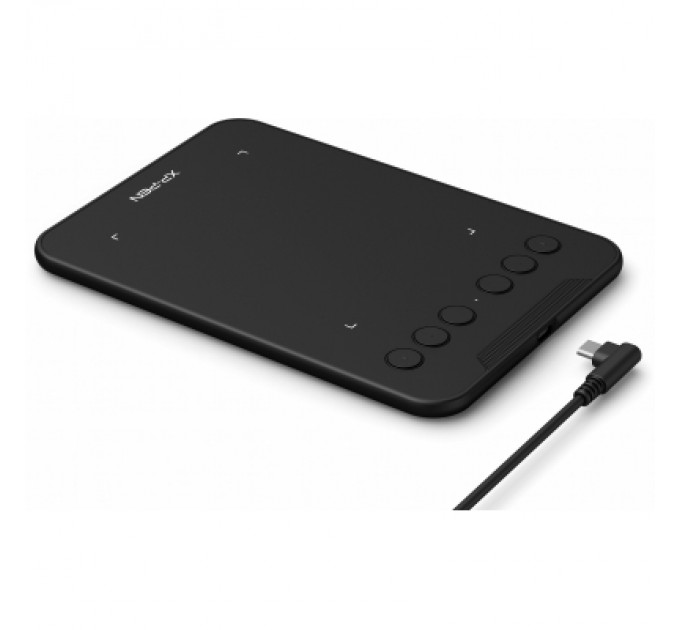 XP-Pen Графічний планшет XP-Pen Deco Mini 4