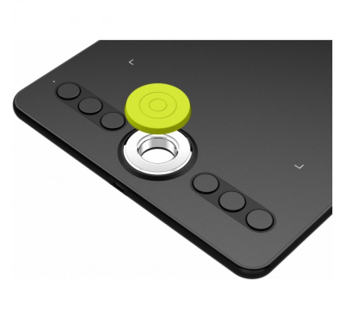 XP-Pen Графічний планшет XP-Pen Deco 02